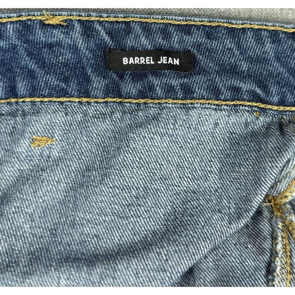 Justice pre owned